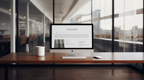 Termo de concordância destaque